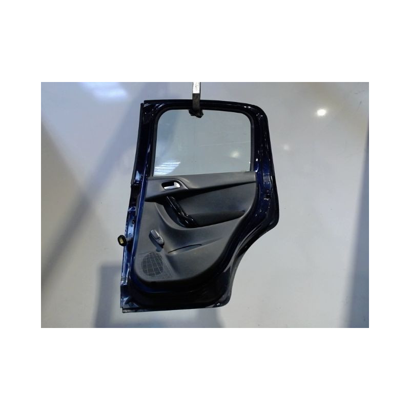 PORTE ARRIERE DROIT CITROEN C3 2009-