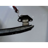 RENFORT PARE-CHOC ARRIERE  PEUGEOT 208