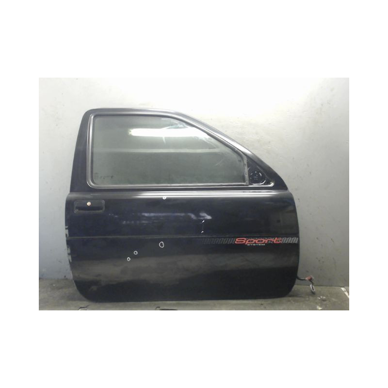 PORTE AVANT DROIT LAND ROVER FREELAND.