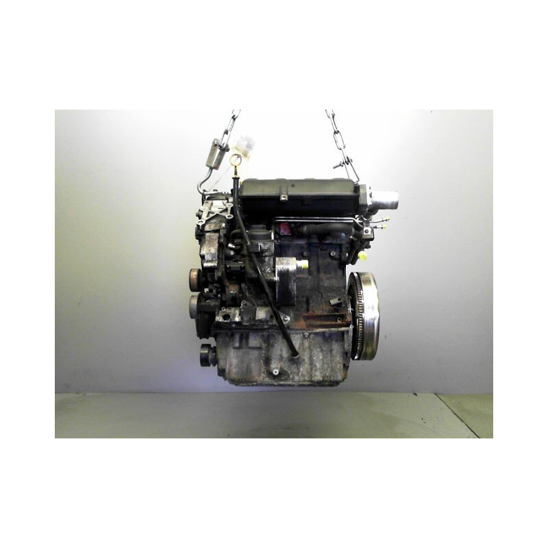 MOTEUR DIESEL LAND ROVER FREELAND. 2.0 Td4 4x4