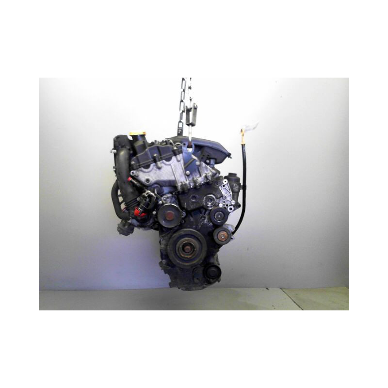 MOTEUR DIESEL LAND ROVER FREELAND. 2.0 Td4 4x4