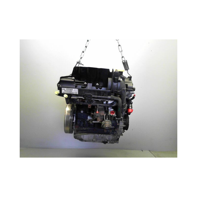 MOTEUR DIESEL LAND ROVER FREELAND. 2.0 Td4 4x4