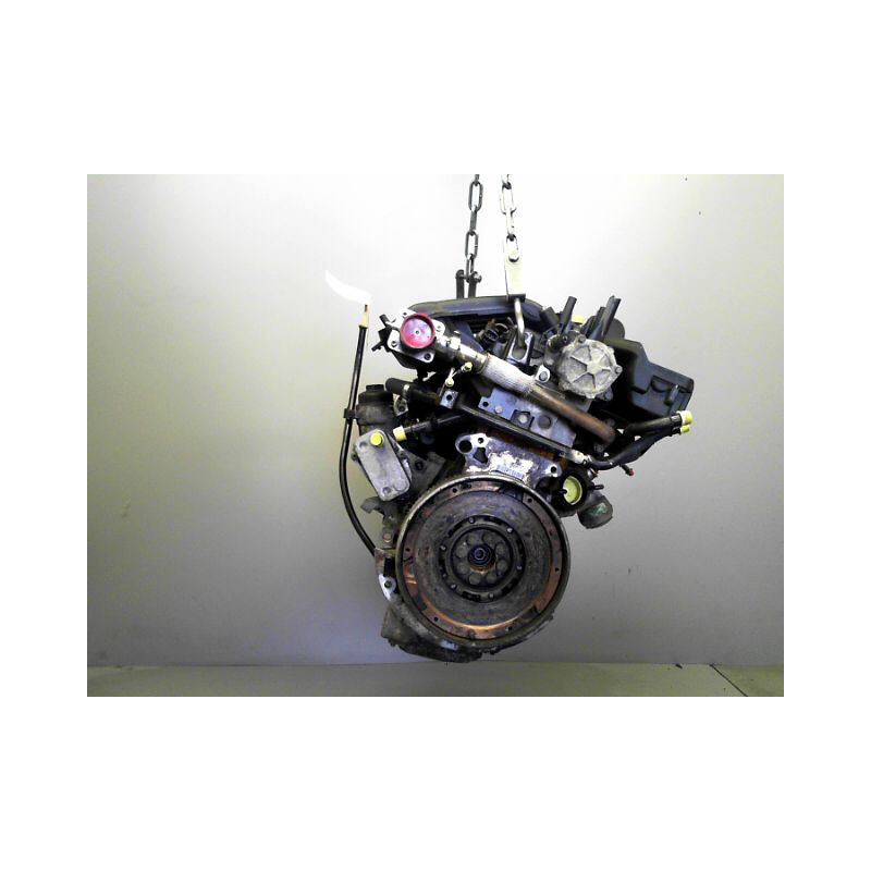 MOTEUR DIESEL LAND ROVER FREELAND. 2.0 Td4 4x4