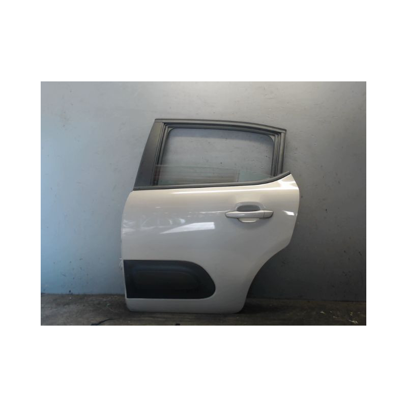 PORTE ARRIERE GAUCHE CITROEN C3