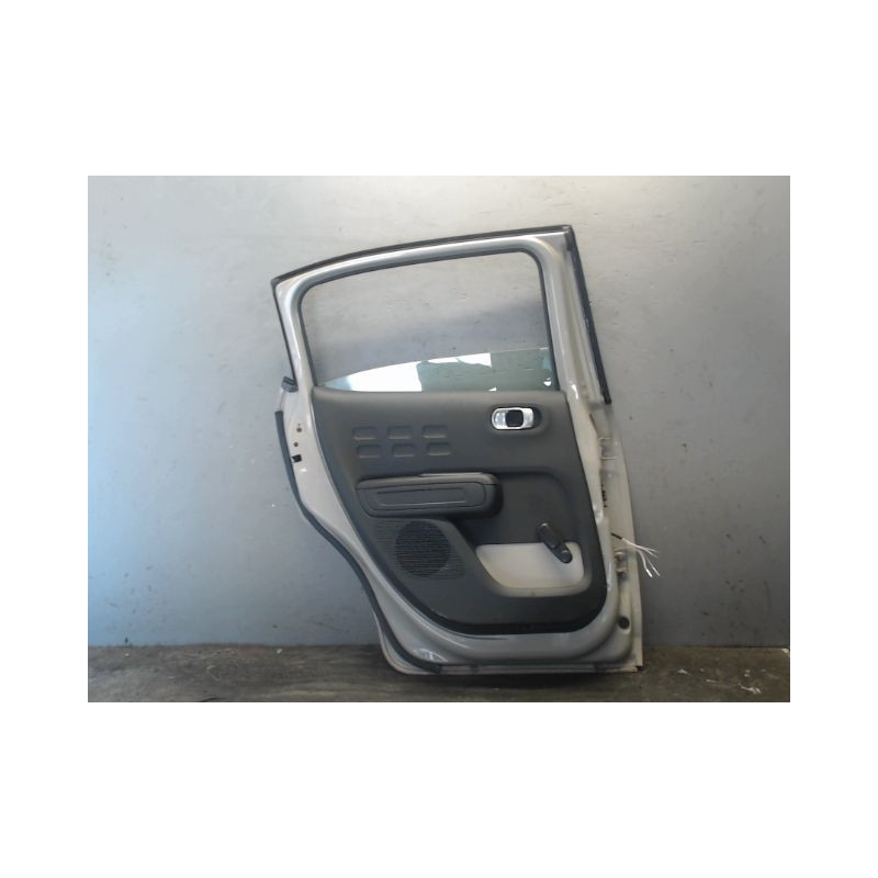PORTE ARRIERE GAUCHE CITROEN C3