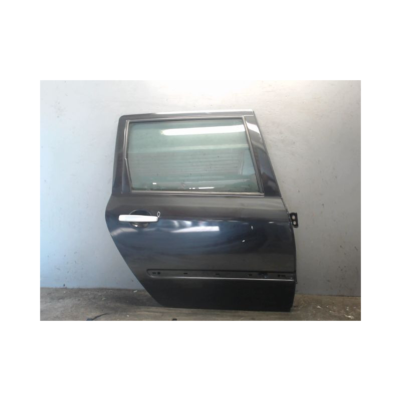 PORTE ARRIERE DROIT PEUGEOT 307