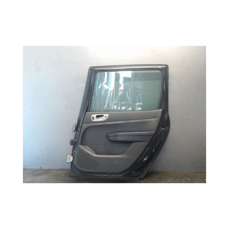 PORTE ARRIERE DROIT PEUGEOT 307
