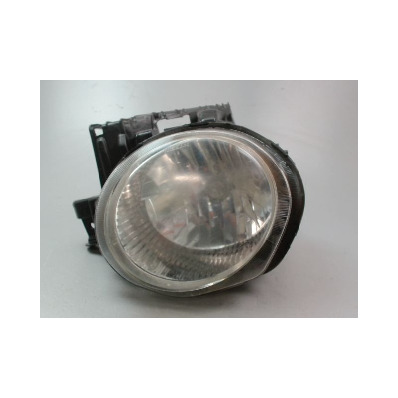 PHARE GAUCHE NISSAN JUKE Phase 1 2010-...