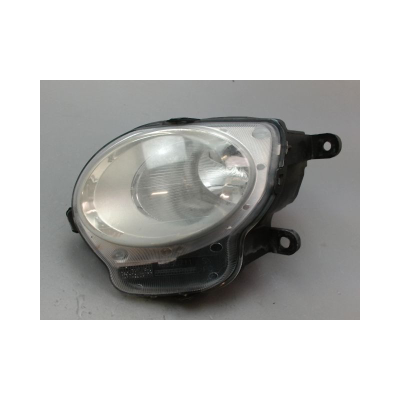 FEUX POSITION GAUCHE FIAT 500 CC 2007-