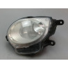 FEUX POSITION GAUCHE FIAT 500 CC 2007-