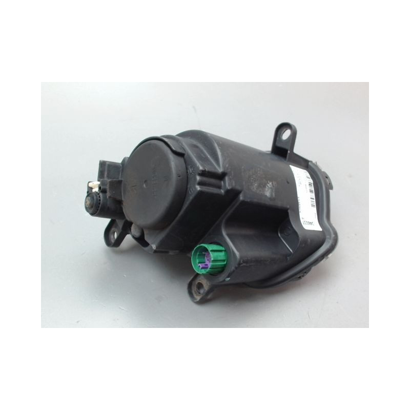 FEUX POSITION GAUCHE FIAT 500 CC 2007-