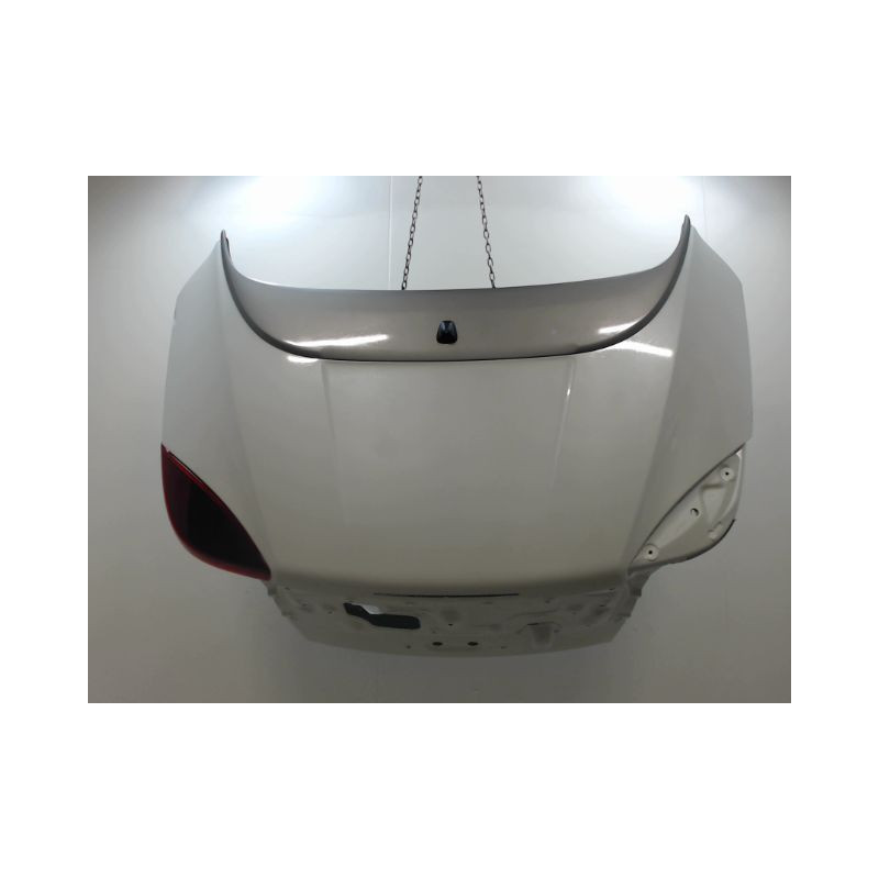 COFFRE ARRIERE RENAULT MEGANE CC 2P III Phase 1 2010-2014