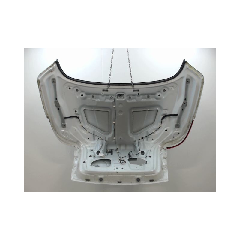 COFFRE ARRIERE RENAULT MEGANE CC 2P III Phase 1 2010-2014