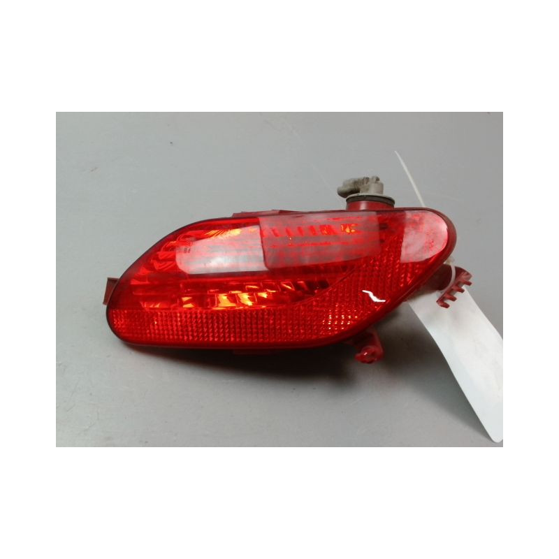 FEU BROUILLARD ARRIERE GAUCHE CITROEN DS4 Phase 1 (B75) 2011-...