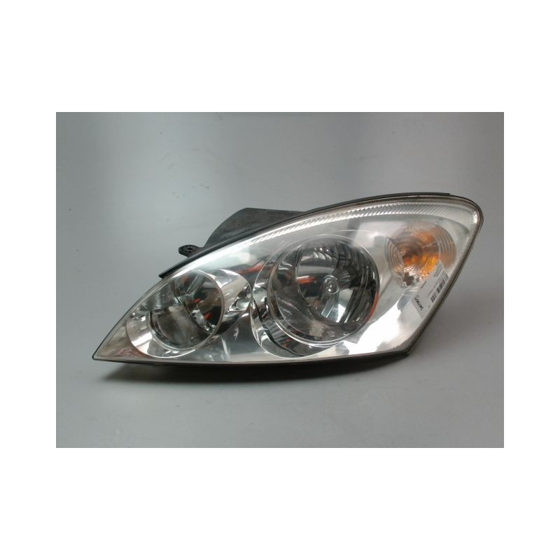 PHARE GAUCHE KIA CEE D I Phase 1 2007-2009
