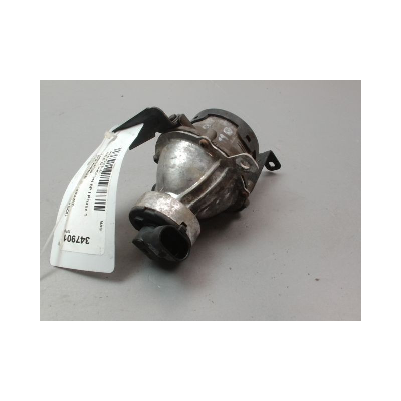 PHARE ANTIBROUILLARD AVANT DROIT KIA CEE D I Phase 1 2007-2009