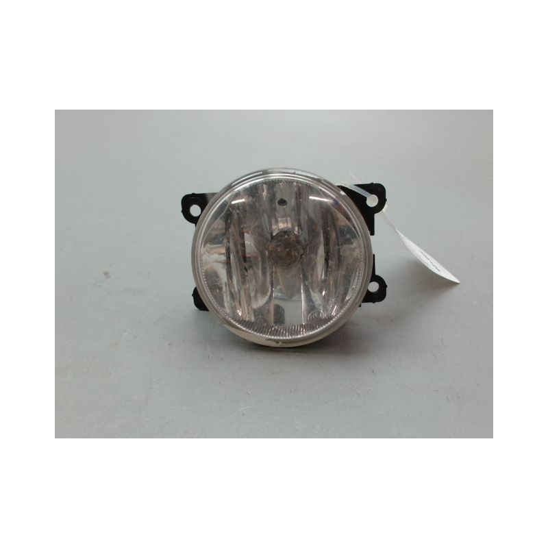 PHARE ANTIBROUILLARD AVANT GAUCHE PEUGEOT 208 Phase 1 2012-...