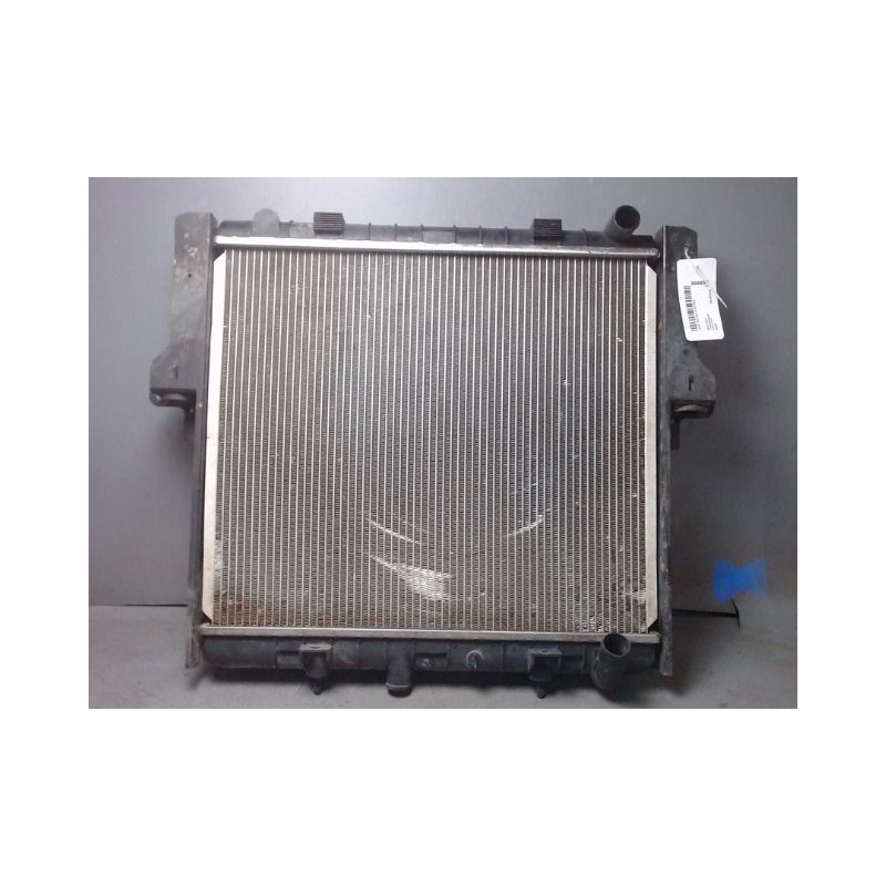 RADIATEUR LAND ROVER R.ROVER