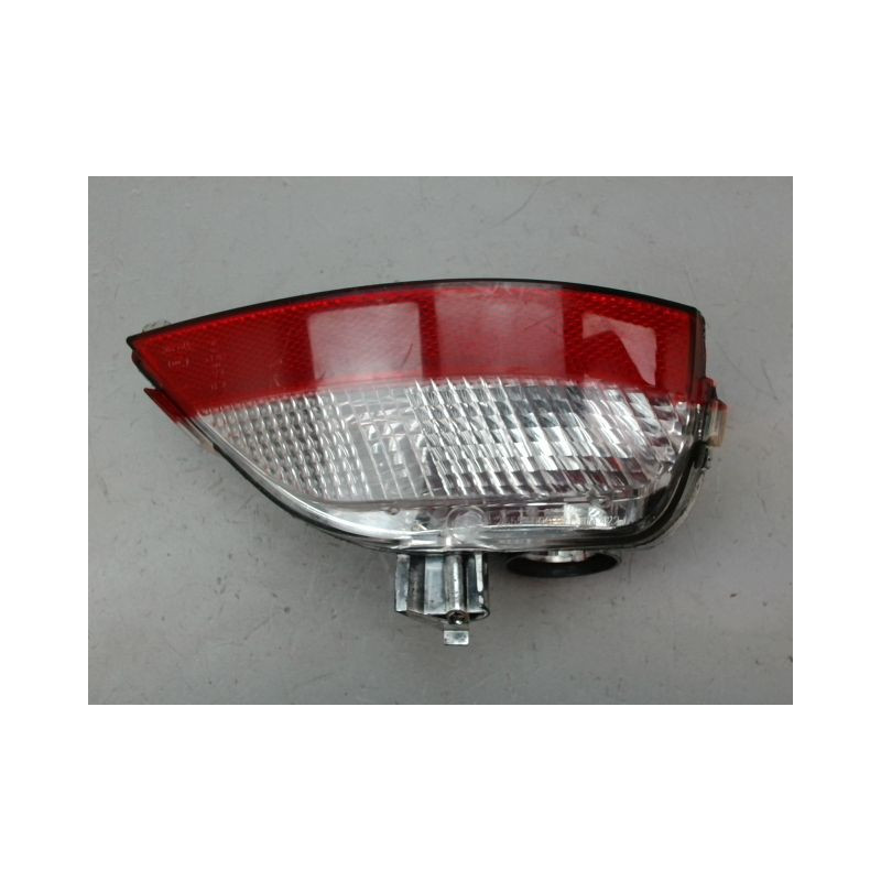 FEU DE PARE-CHOC ARRIERE DROIT RENAULT SCENIC MONOSP. III Phase 2 2011-2013