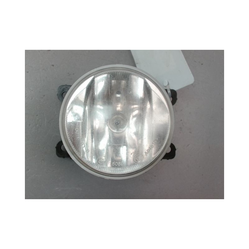PHARE ANTIBROUILLARD AVANT GAUCHE PEUGEOT 208 Phase 1 2012-...