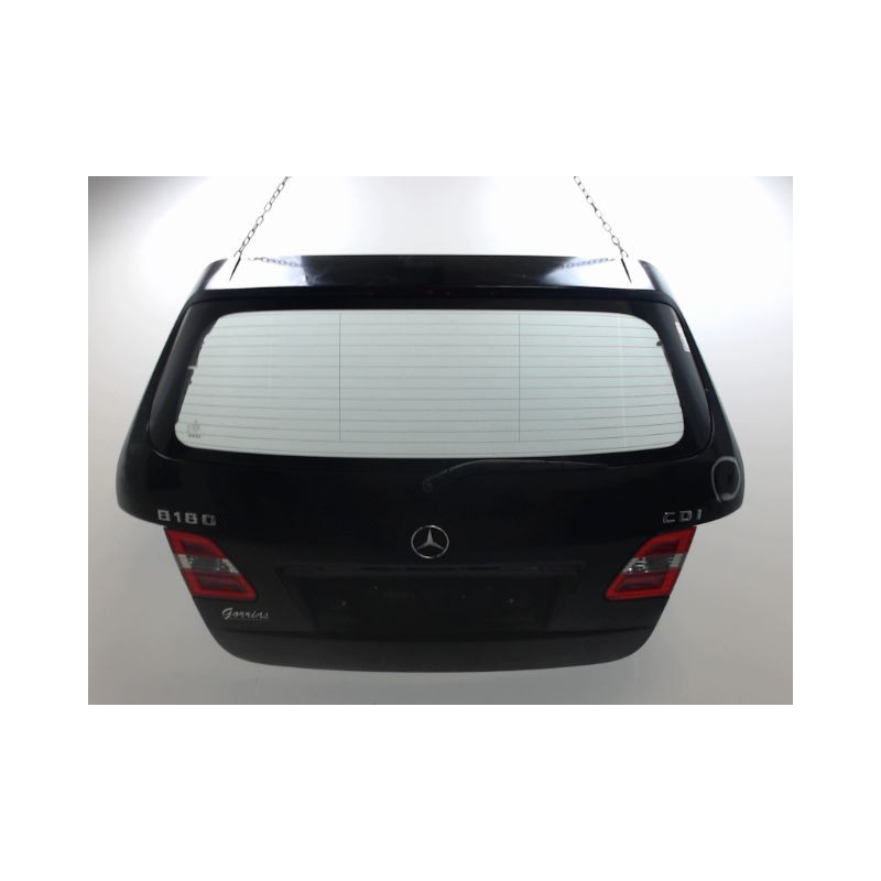 HAYON MERCEDES CLASSE B 2008-