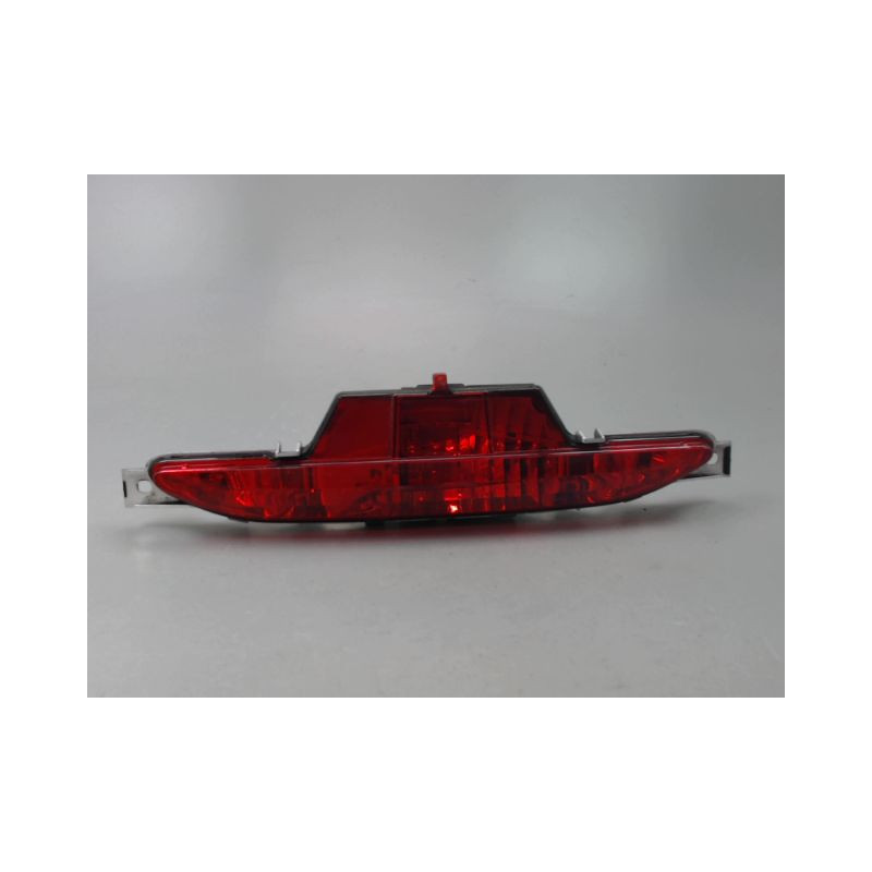 FEU BROUILLARD CENTRAL ARRIERE PEUGEOT 208
