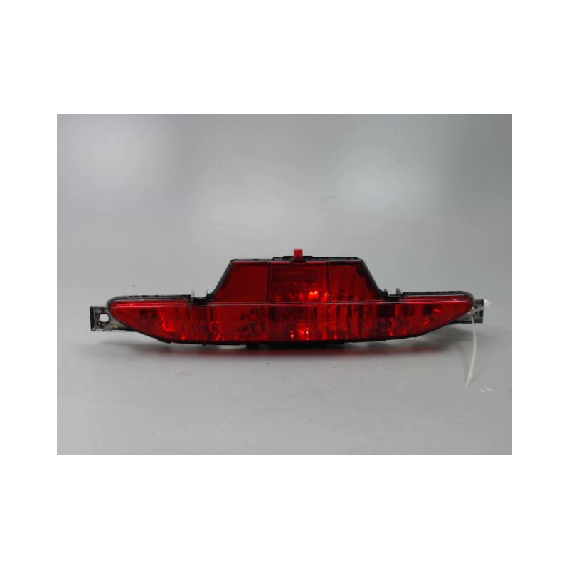 FEU BROUILLARD CENTRAL ARRIERE PEUGEOT 208 Phase 1 2012-...