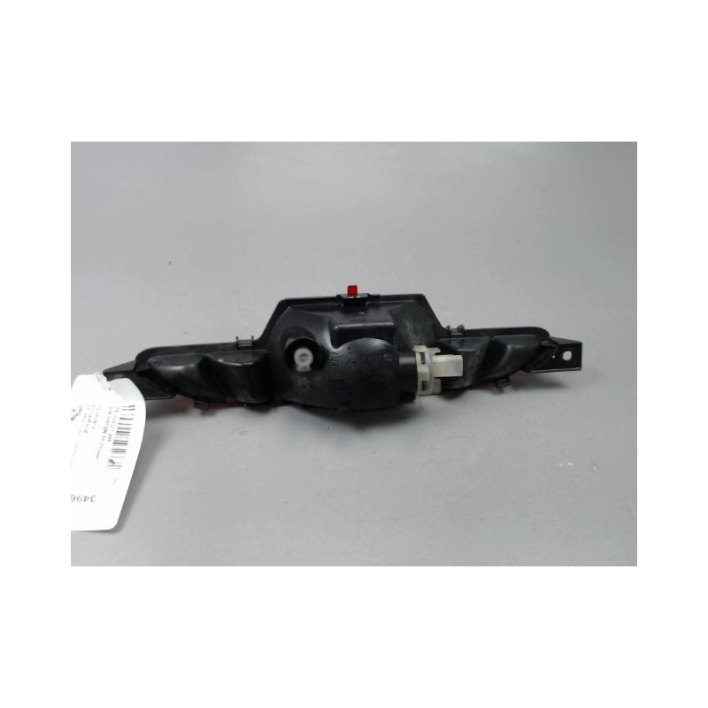 FEU BROUILLARD CENTRAL ARRIERE PEUGEOT 208 Phase 1 2012-...
