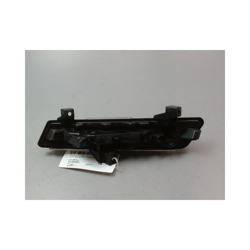 FEUX POSITION DROIT RENAULT CLIO IV Phase 1 2012-...