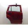 PORTE ARRIERE DROIT DODGE CALIBER 2006-