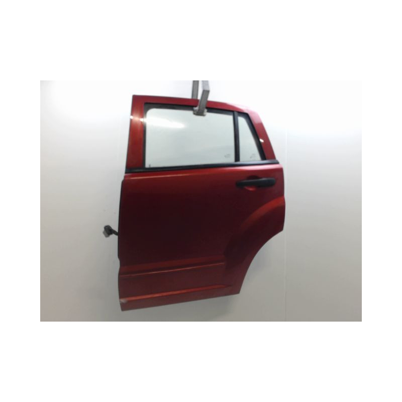 PORTE ARRIERE GAUCHE DODGE CALIBER 2006-