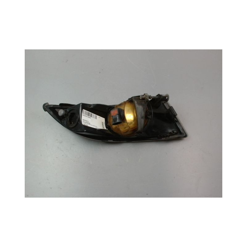 PHARE ANTIBROUILLARD AVANT GAUCHE SKODA FABIA