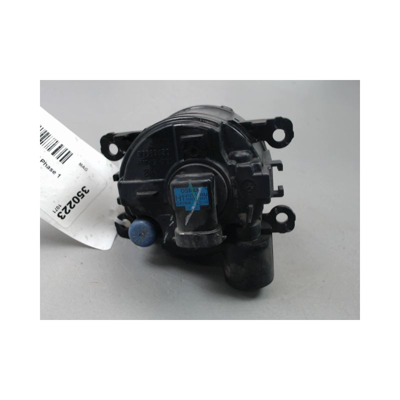 PHARE ANTIBROUILLARD AVANT GAUCHE RENAULT CLIO IV Phase 1 2012-...