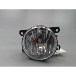 PHARE ANTIBROUILLARD AVG