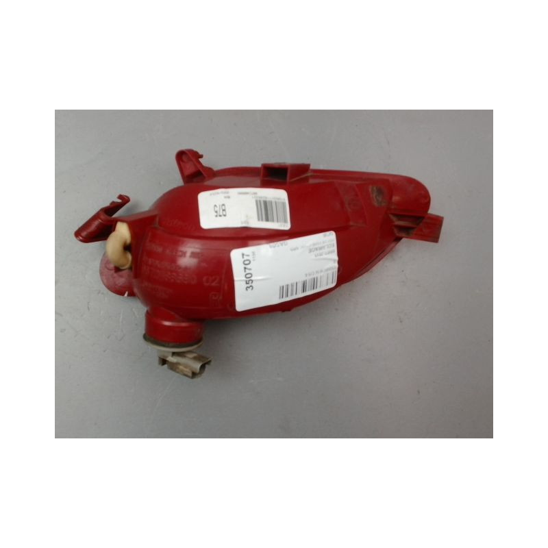 FEU DE PARE-CHOC ARRIERE DROIT CITROEN DS4 Phase 1 (B75) 2011-...