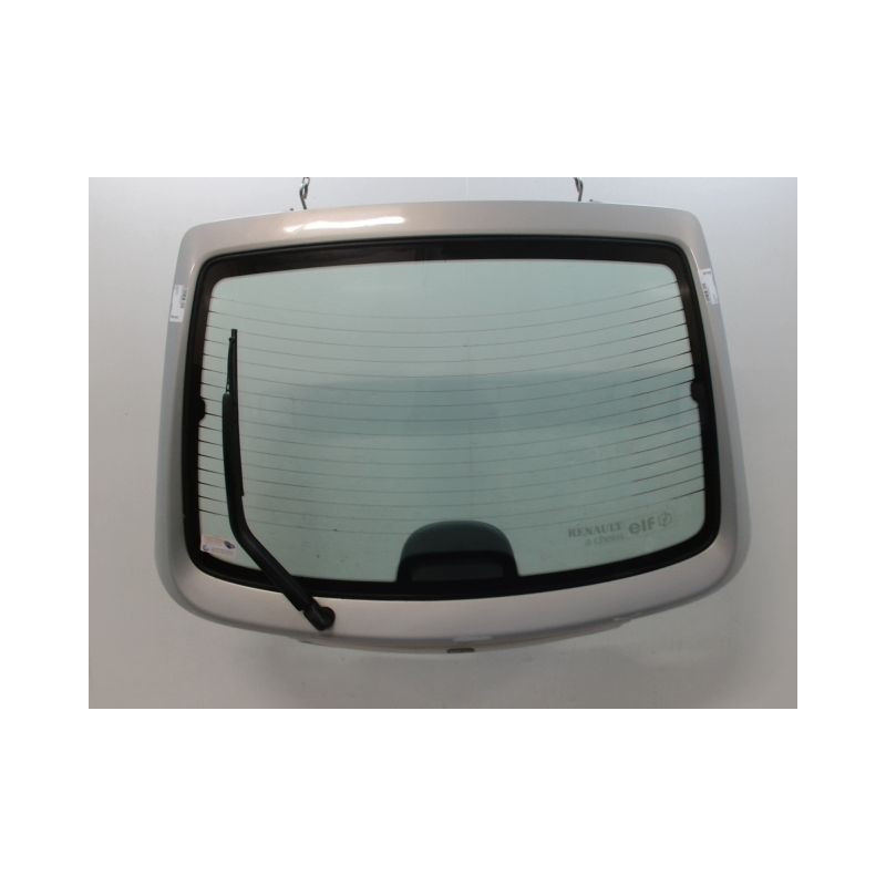 HAYON RENAULT MEGANE I Phase 2 1999-2002