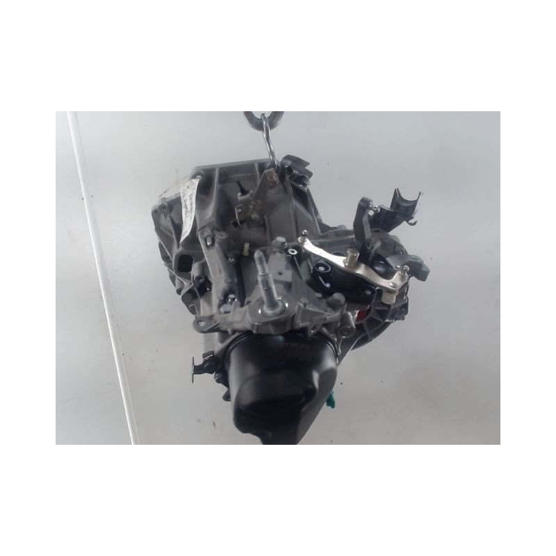BOITE A VITESSE MECANIQUE RENAULT CLIO 1.0 SCe 65 