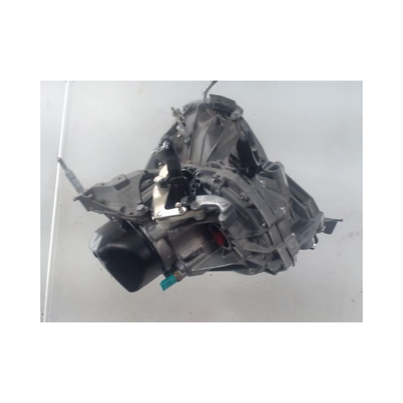 BOITE A VITESSE MECANIQUE RENAULT CLIO 1.0 SCe 65 