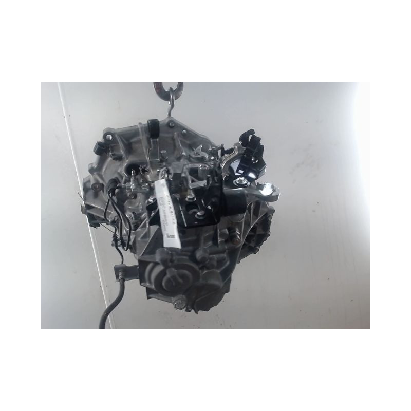 BOITE A VITESSE MECANIQUE TOYOTA YARIS 1.3 