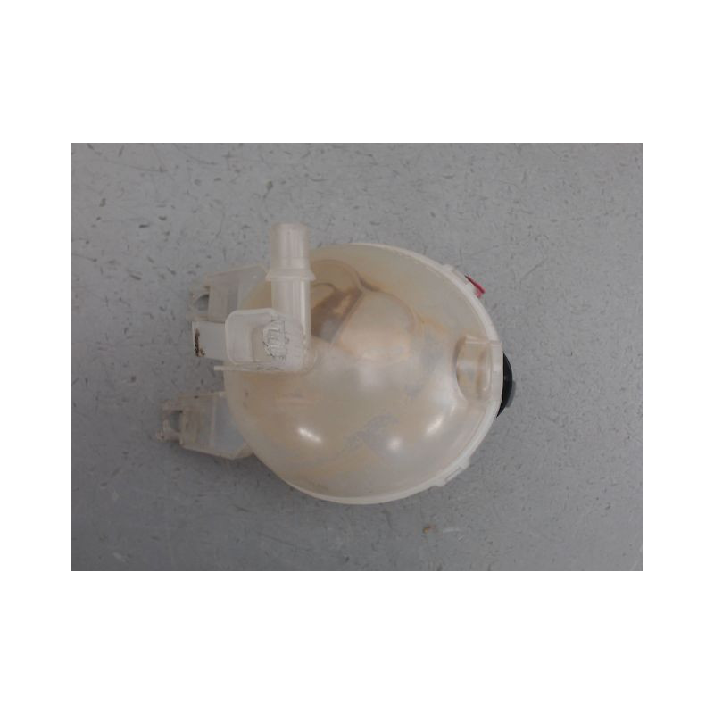 VASE EXPANSION PEUGEOT 208