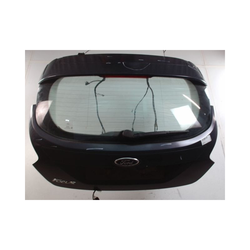 HAYON FORD FOCUS