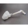 RESERVOIR LAVE-GLACE AVANT CITROEN C3
