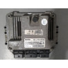 CALCULATEUR MOTEUR PEUGEOT 206