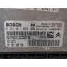 CALCULATEUR MOTEUR PEUGEOT 206