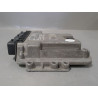 CALCULATEUR MOTEUR PEUGEOT 206