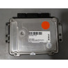 CALCULATEUR MOTEUR PEUGEOT 206