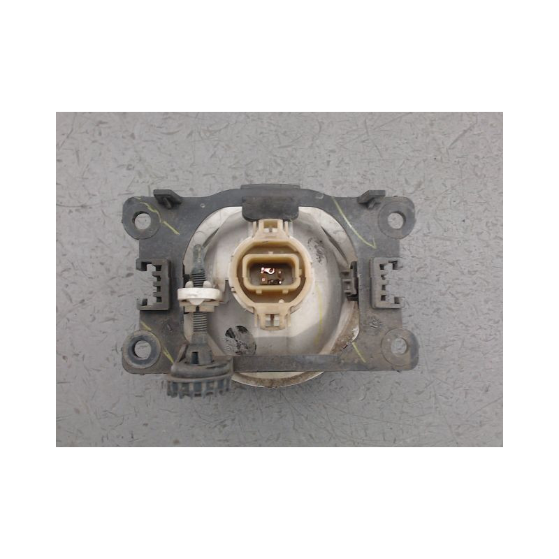 PHARE ANTIBROUILLARD AVANT DROIT PEUGEOT 2008