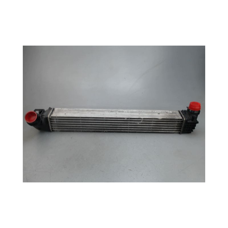 ECHANGEUR AIR RENAULT MEGANE