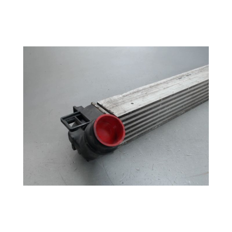 ECHANGEUR AIR RENAULT MEGANE