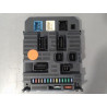 BOITIER GESTION HABITACLE CITROEN C3